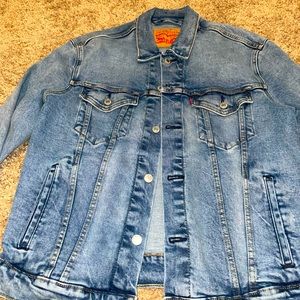 Levi’s Jean Jacket